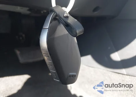 2025 Kia K4 Lxs from USA, damaged, VIN 3KPFT4DE2SE130421